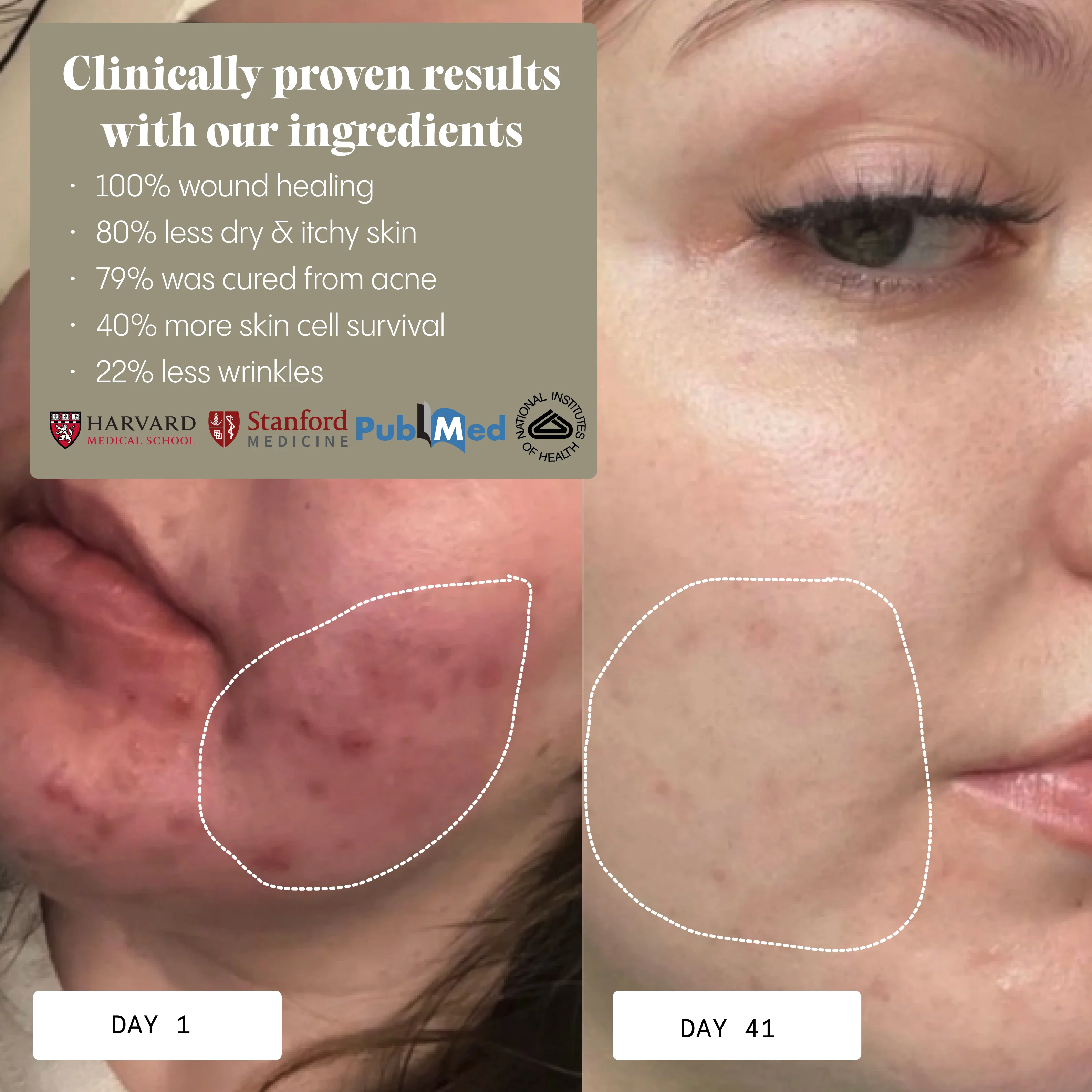 Anti-Age & Insane Glow Day Balm - Image 12