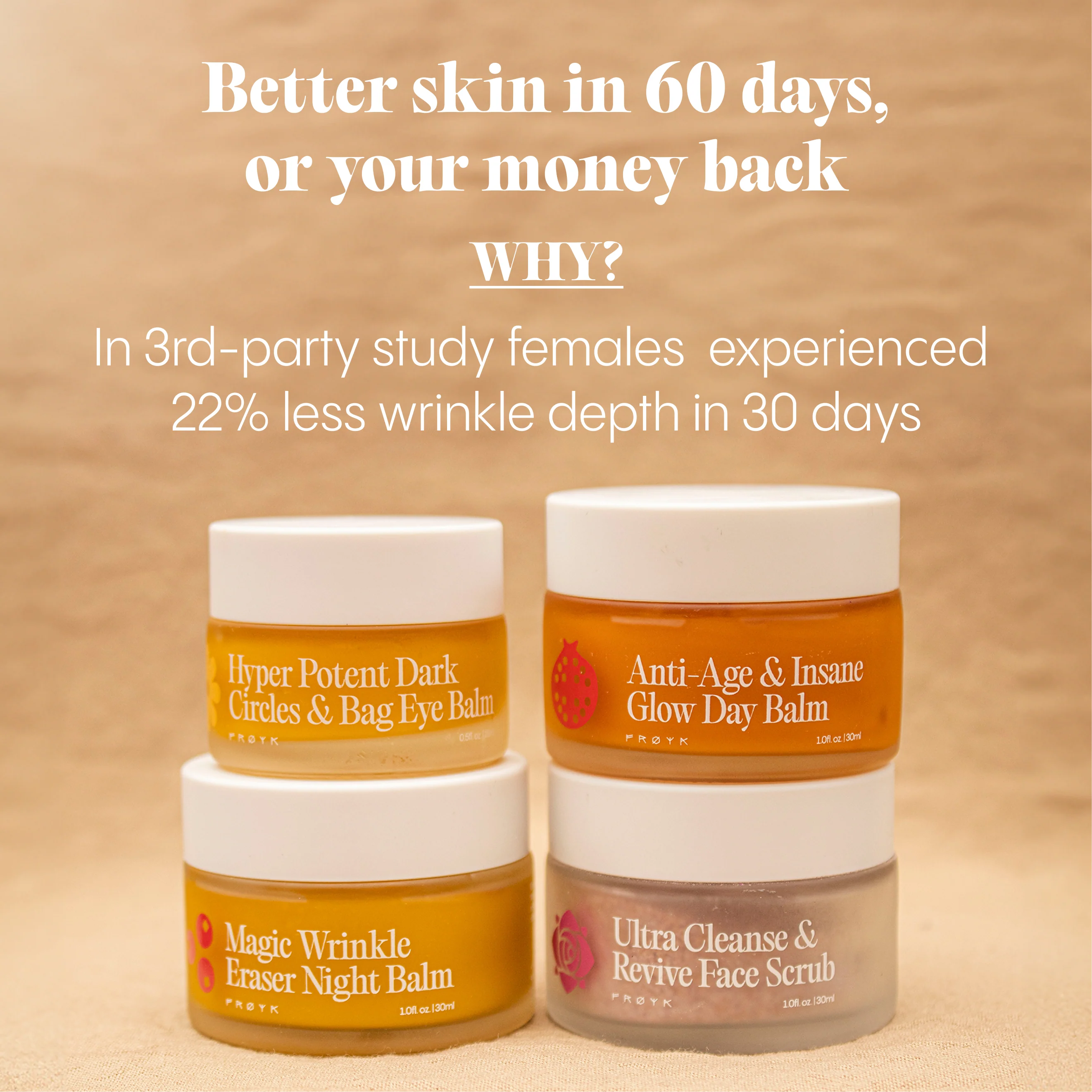 Arctic Botanicals Skincare Kit - Image 22