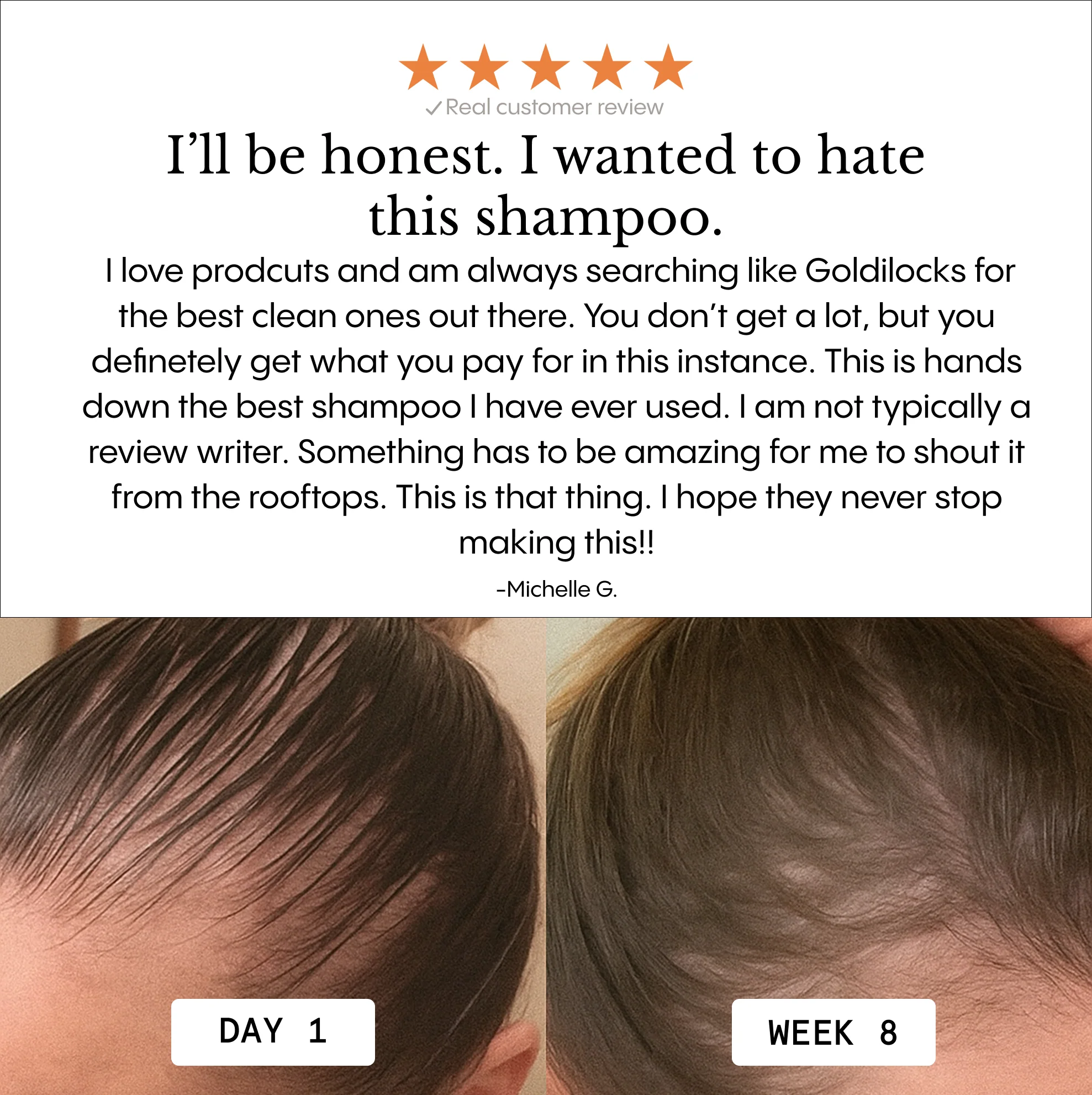 The Complete System For Mature Hair & Scalp - Image 3