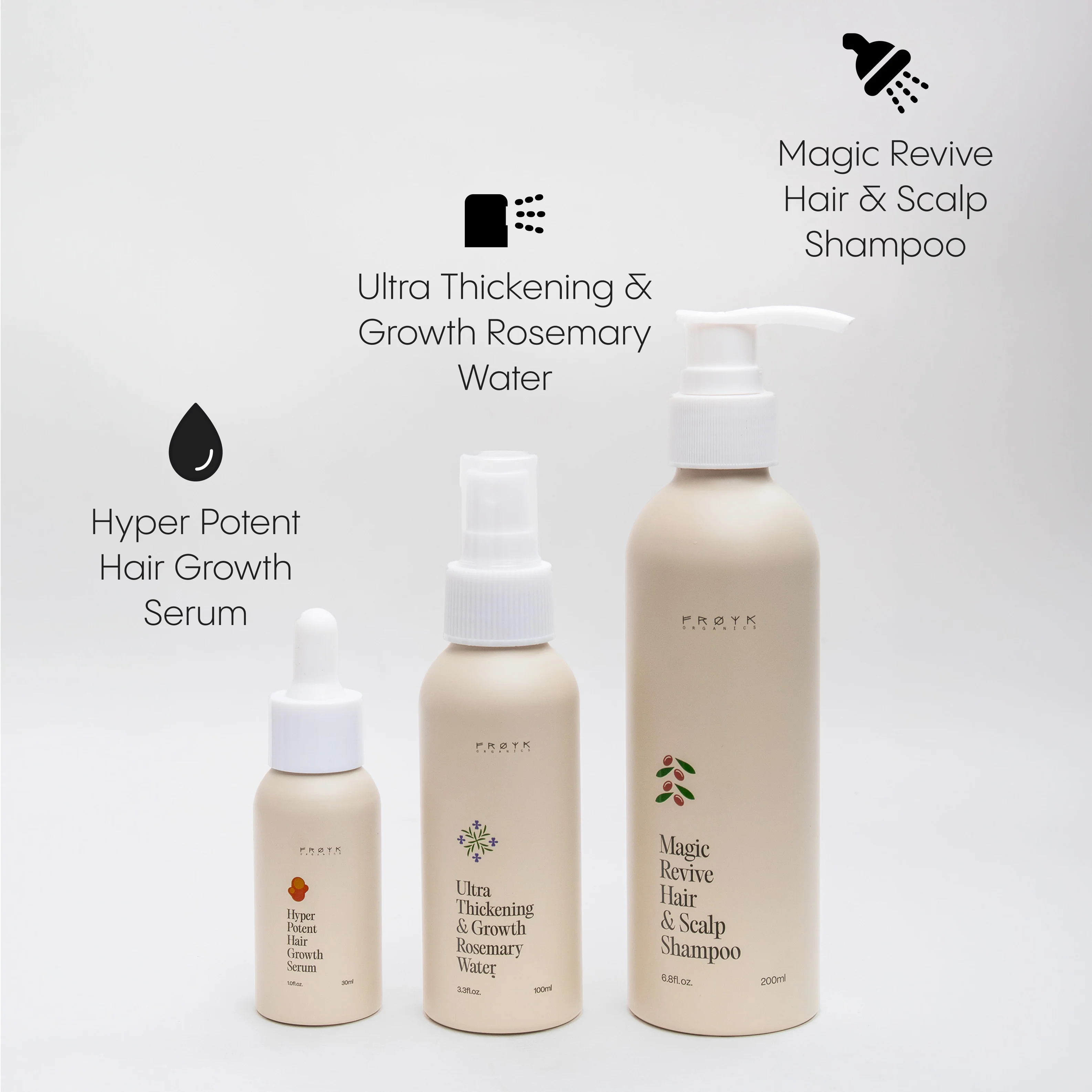 The Complete System For Mature Hair & Scalp - Image 7