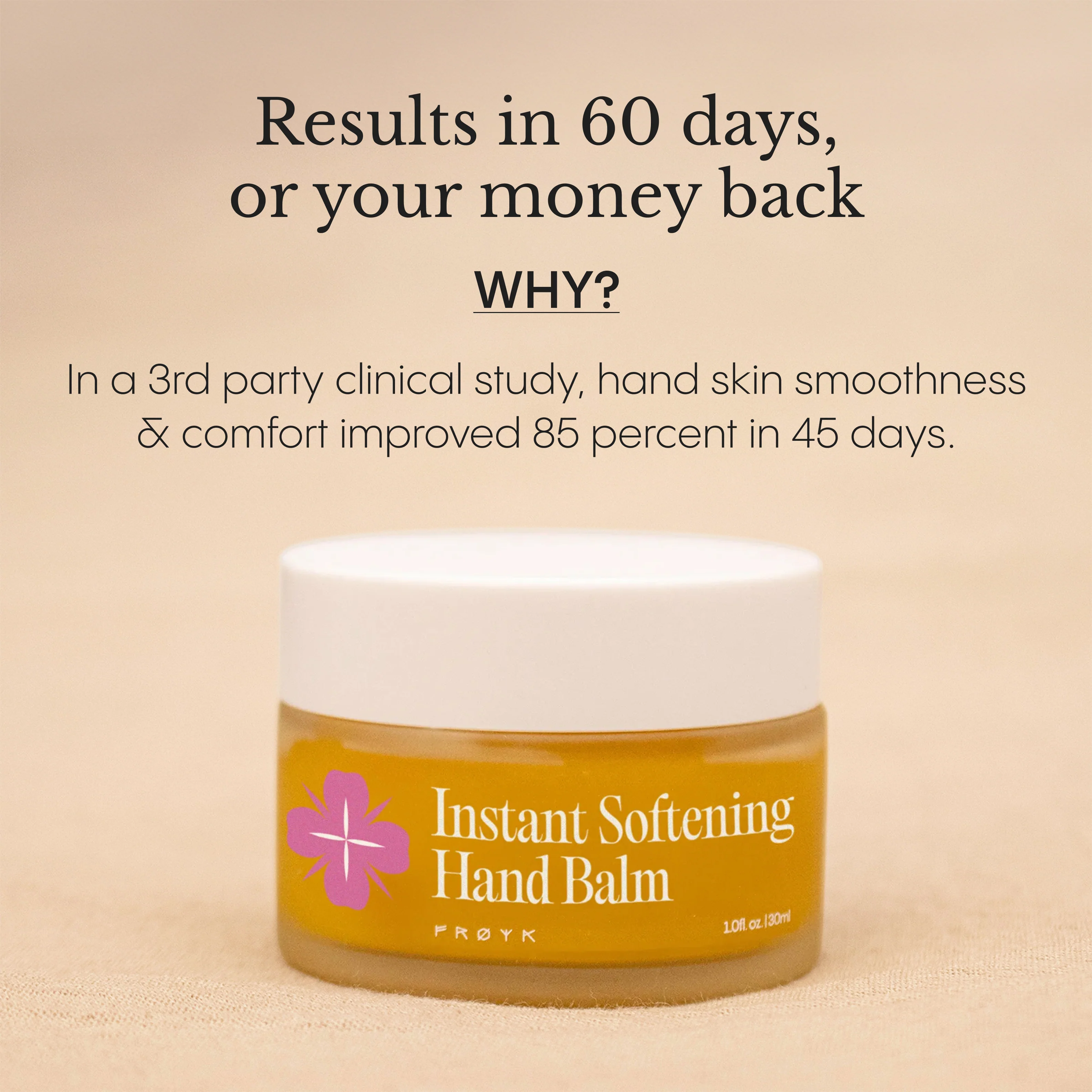 Instant Softening Hand Balm - Image 5