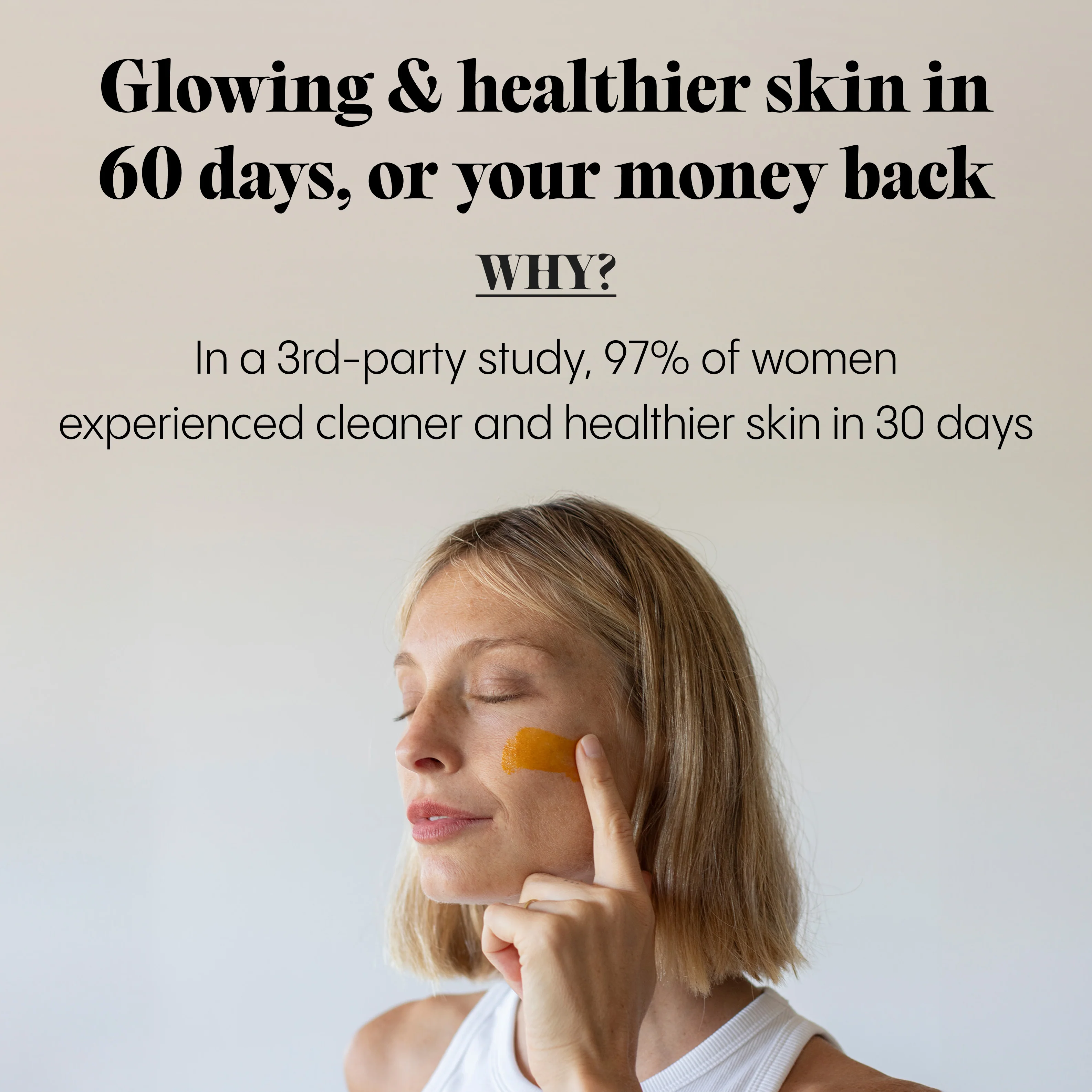 Magic Revive & Glow Day Balm - Image 6