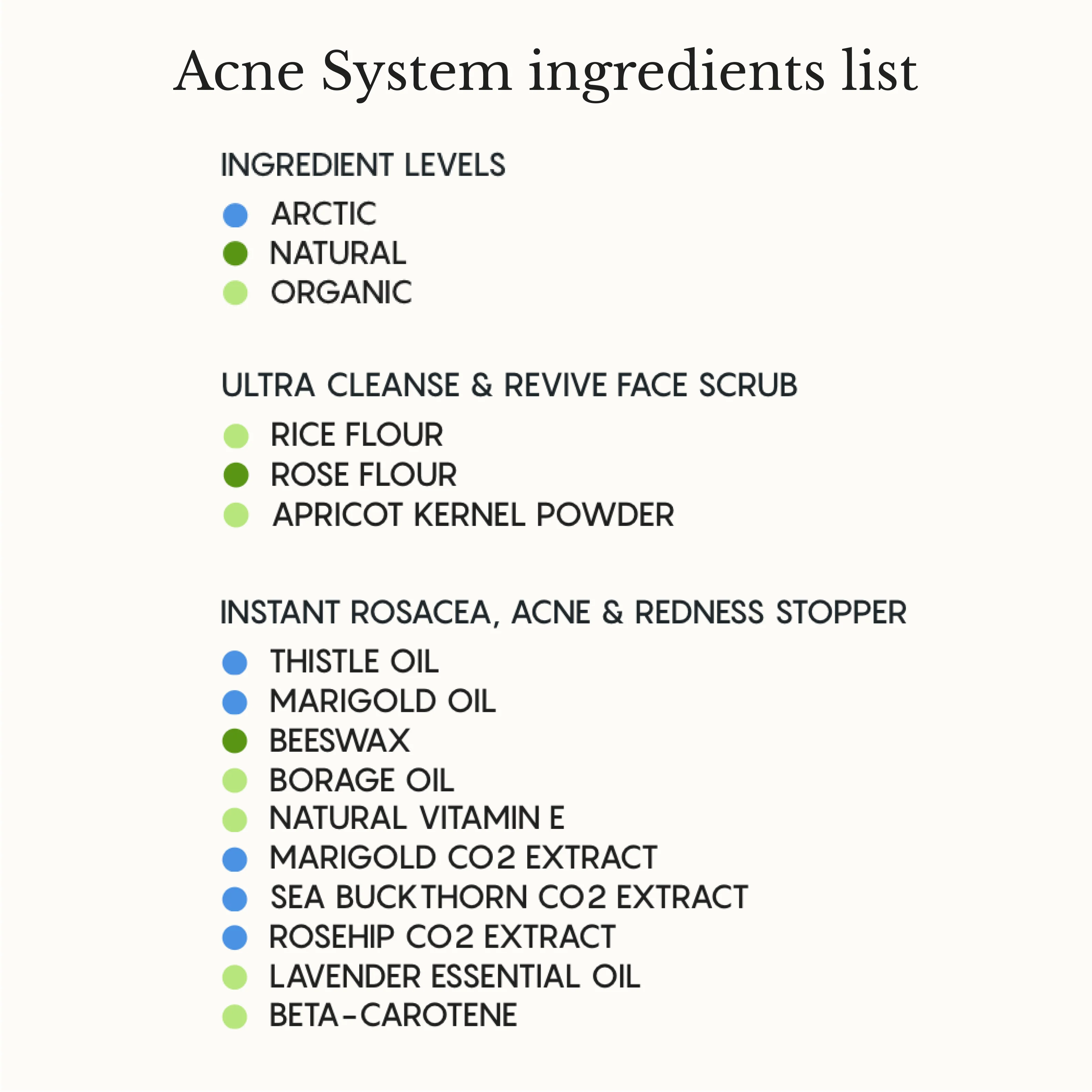 The Complete Acne System for Women - Image 11