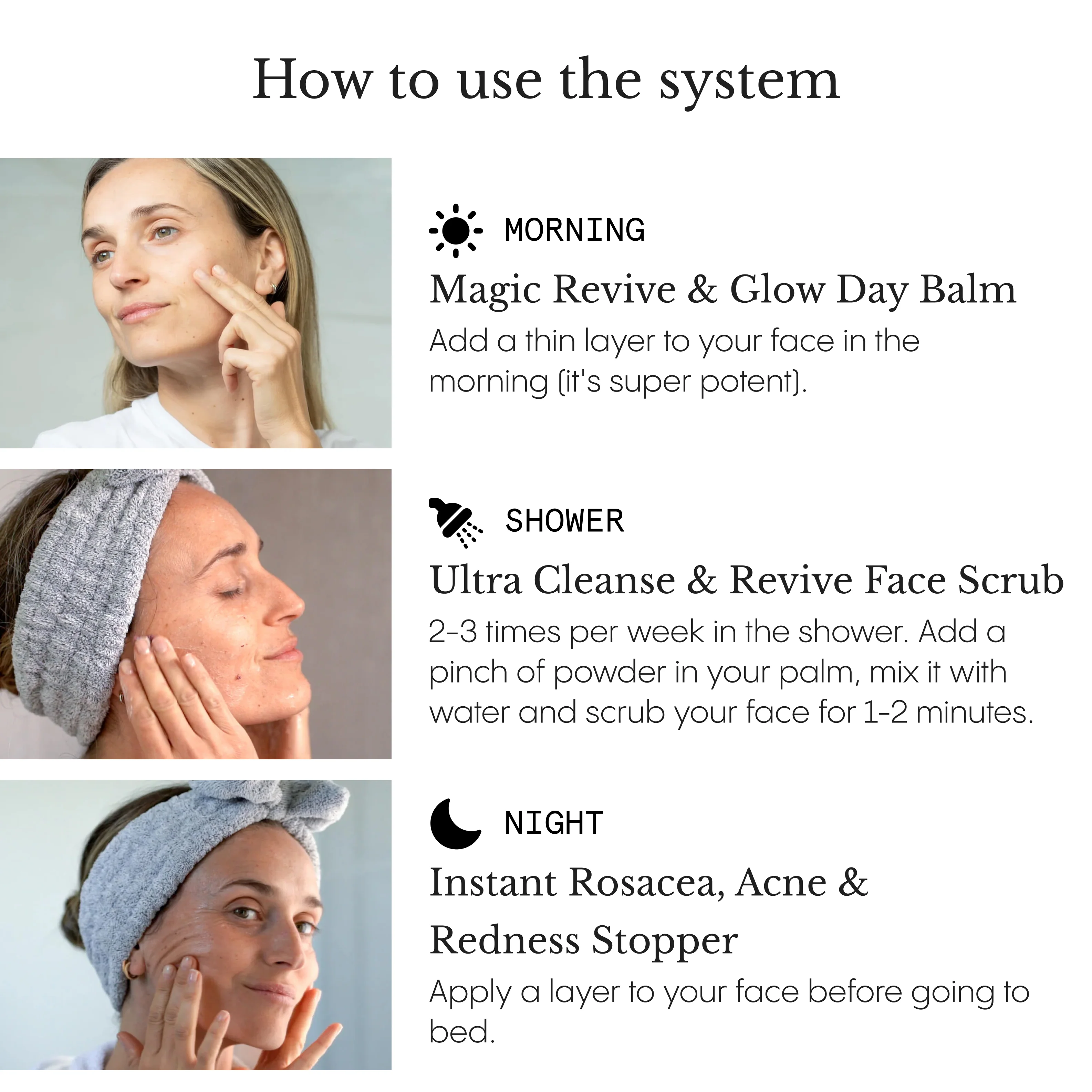The Complete Acne System for Women - Image 17