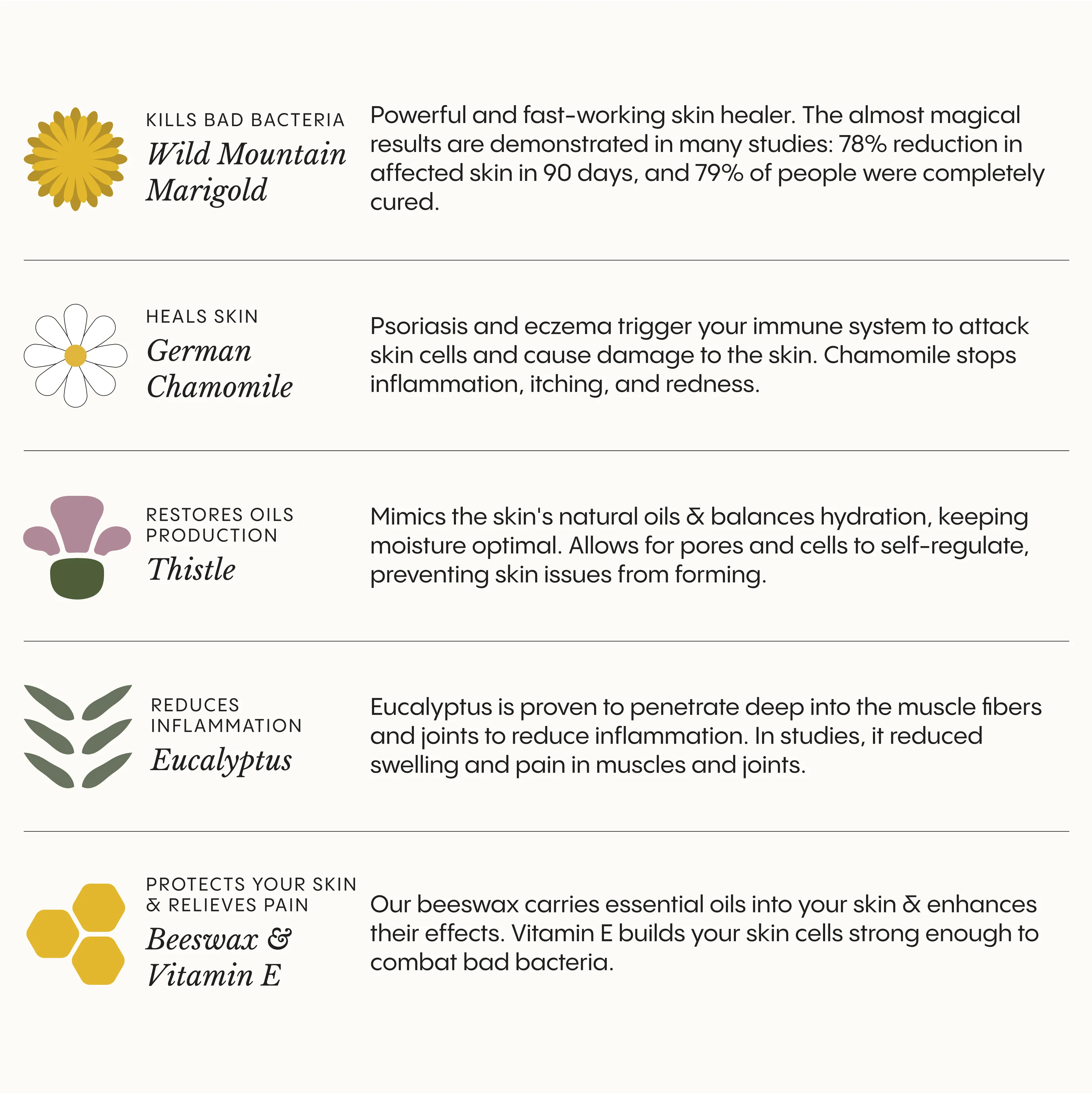 The Complete Natural Pharmacy for Face & Body - Image 6