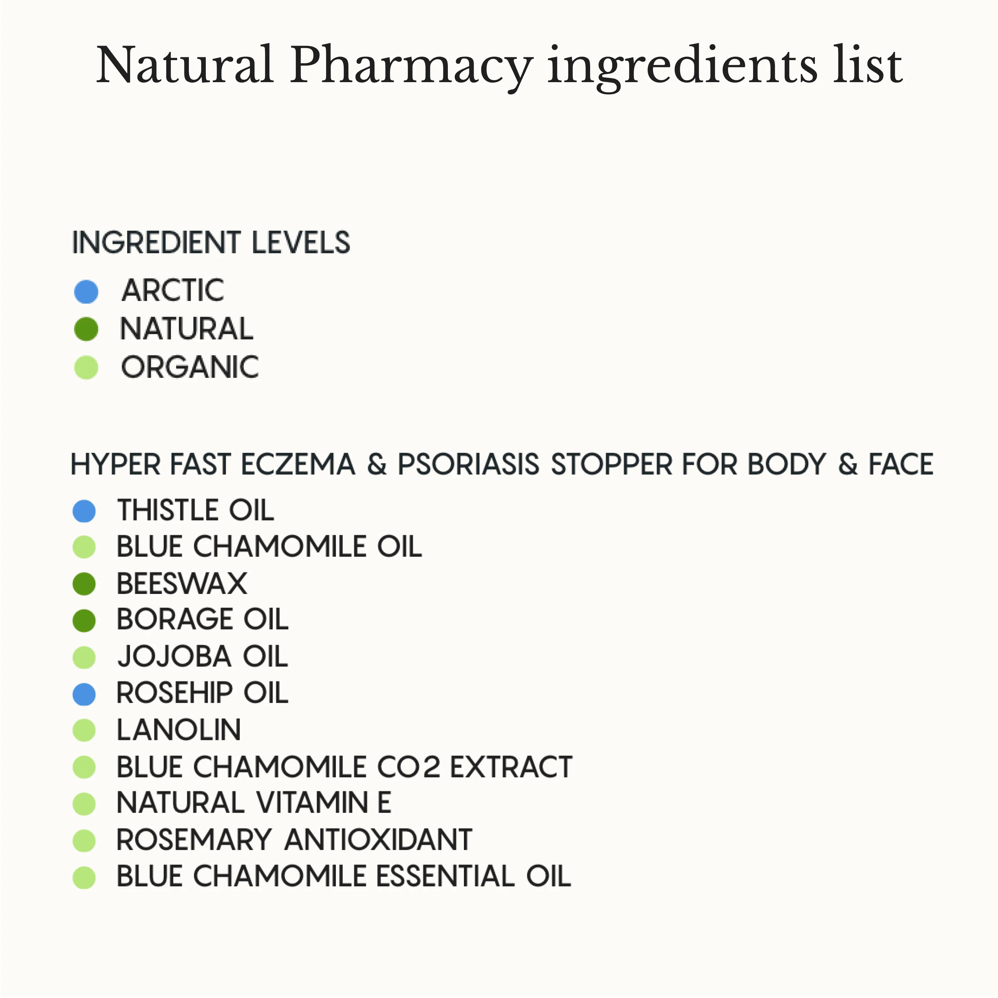 The Complete Natural Pharmacy for Face & Body - Image 7