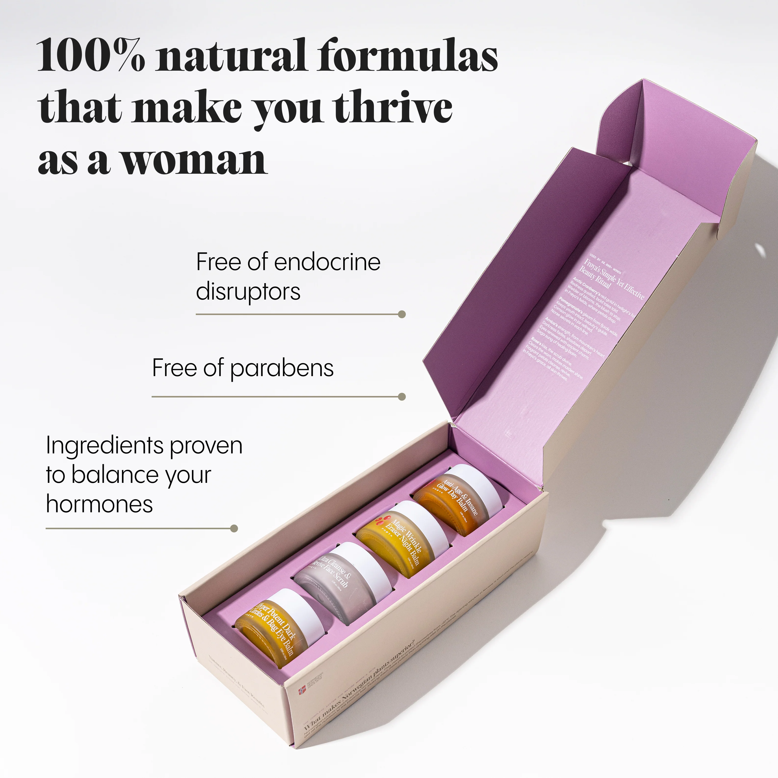 The Complete System for Mature Women’s Skin - Image 22